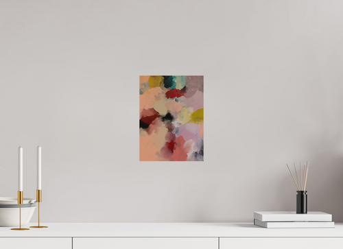 21 x 28 cm, Direktdruck Alu-Dibond home - Alu-Dibond
