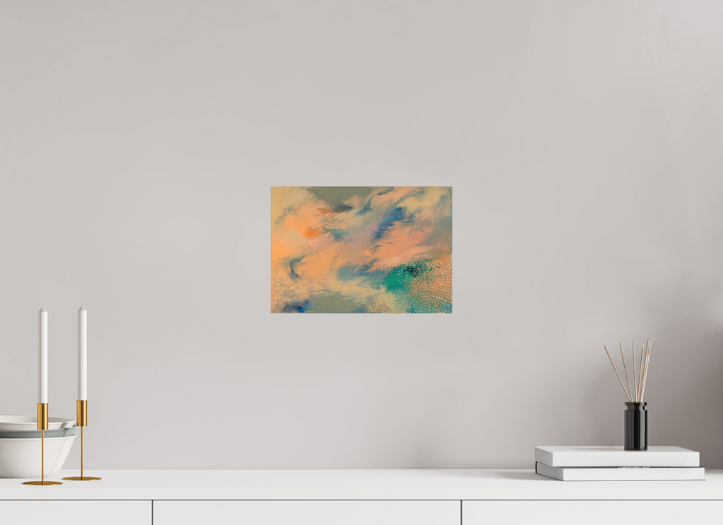 28,6 x 20 cm, Fuji Crystal DP II velvet Tension Field III - Art-Print