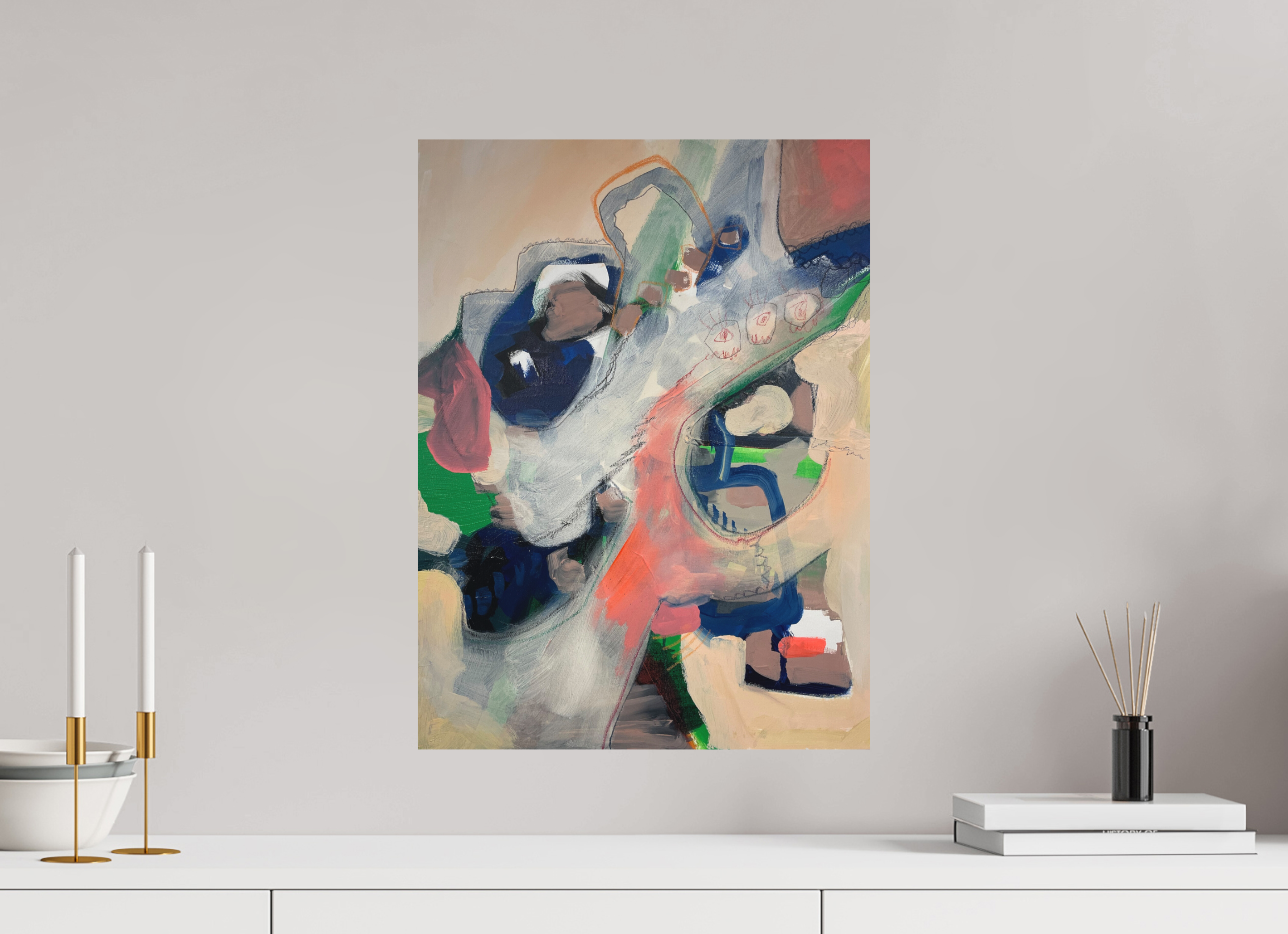 40 x 54 cm, Fuji Crystal DP II velvet future construction?