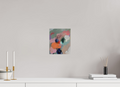 20 x 24 cm, Direktdruck Alu-Dibond home again – Alu-Dibond
