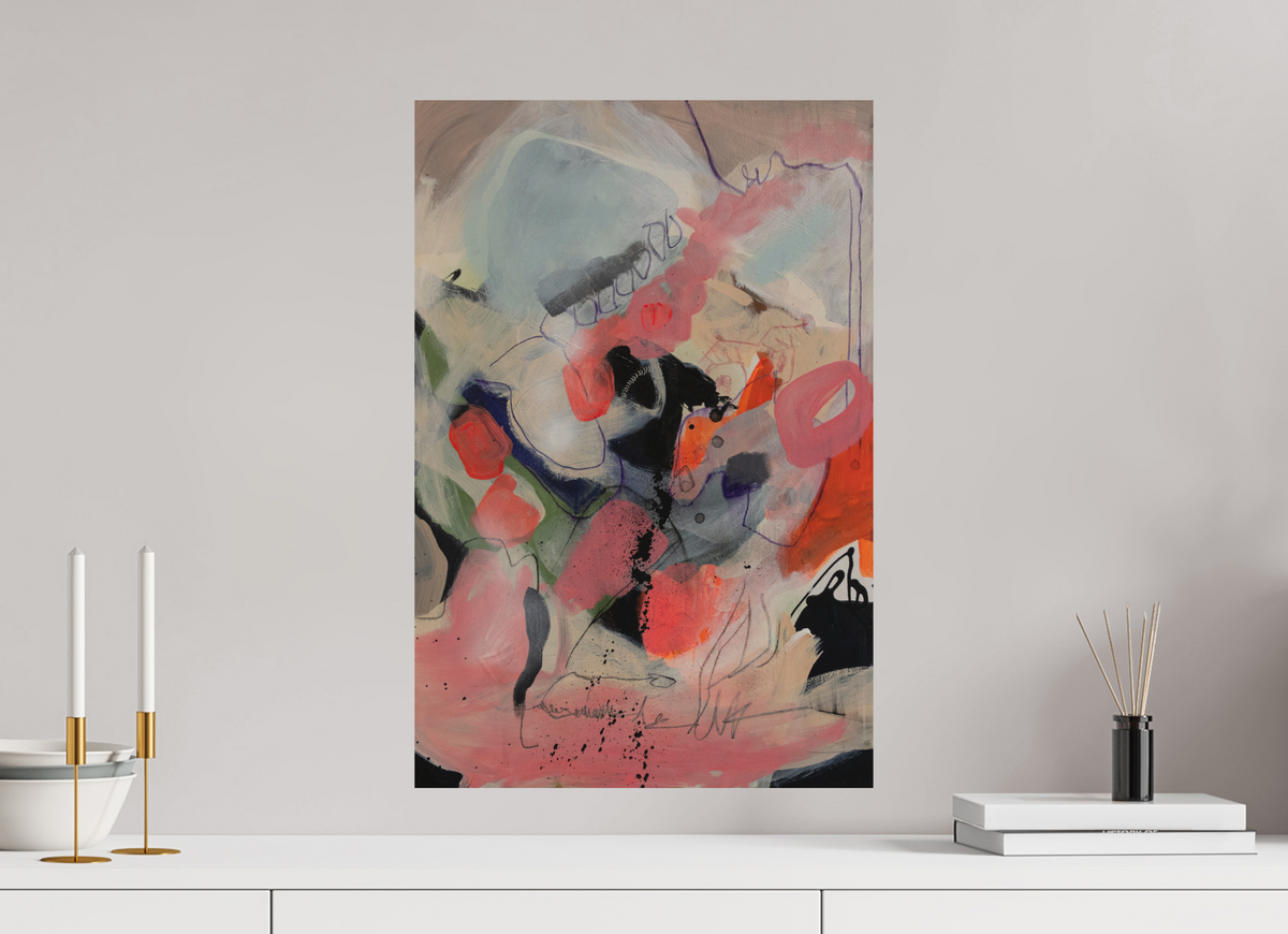 40 x 60 cm, Direktdruck Alu-Dibond flashback - Alu-Dibond
