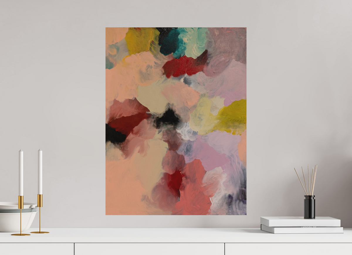45 x 60 cm, Direktdruck Alu-Dibond home - Alu-Dibond