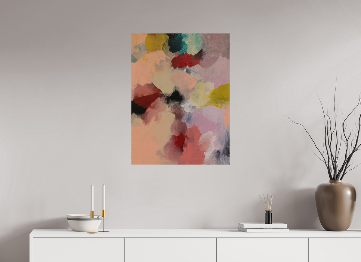 60 x 80 cm, Direktdruck Alu-Dibond home - Alu-Dibond