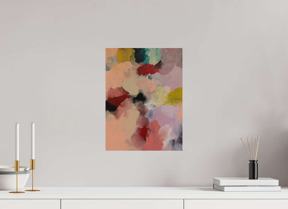 30 x 40 cm, Direktdruck Alu-Dibond home - Alu-Dibond