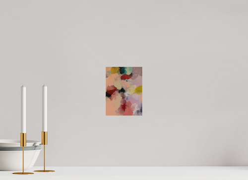 15 x 20 cm, Fuji Crystal DP II velvet home