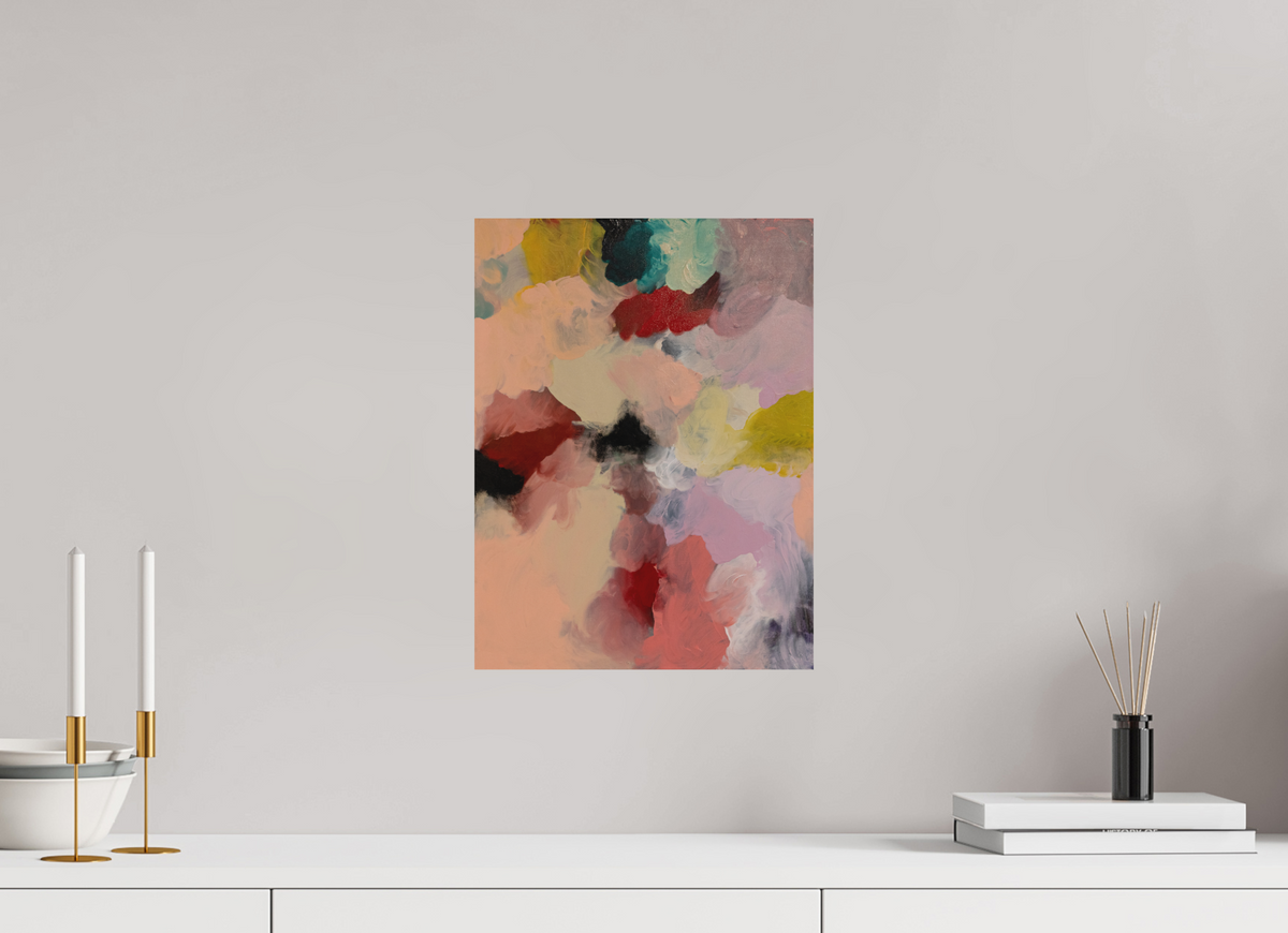 30 x 40 cm, Fuji Crystal DP II velvet home