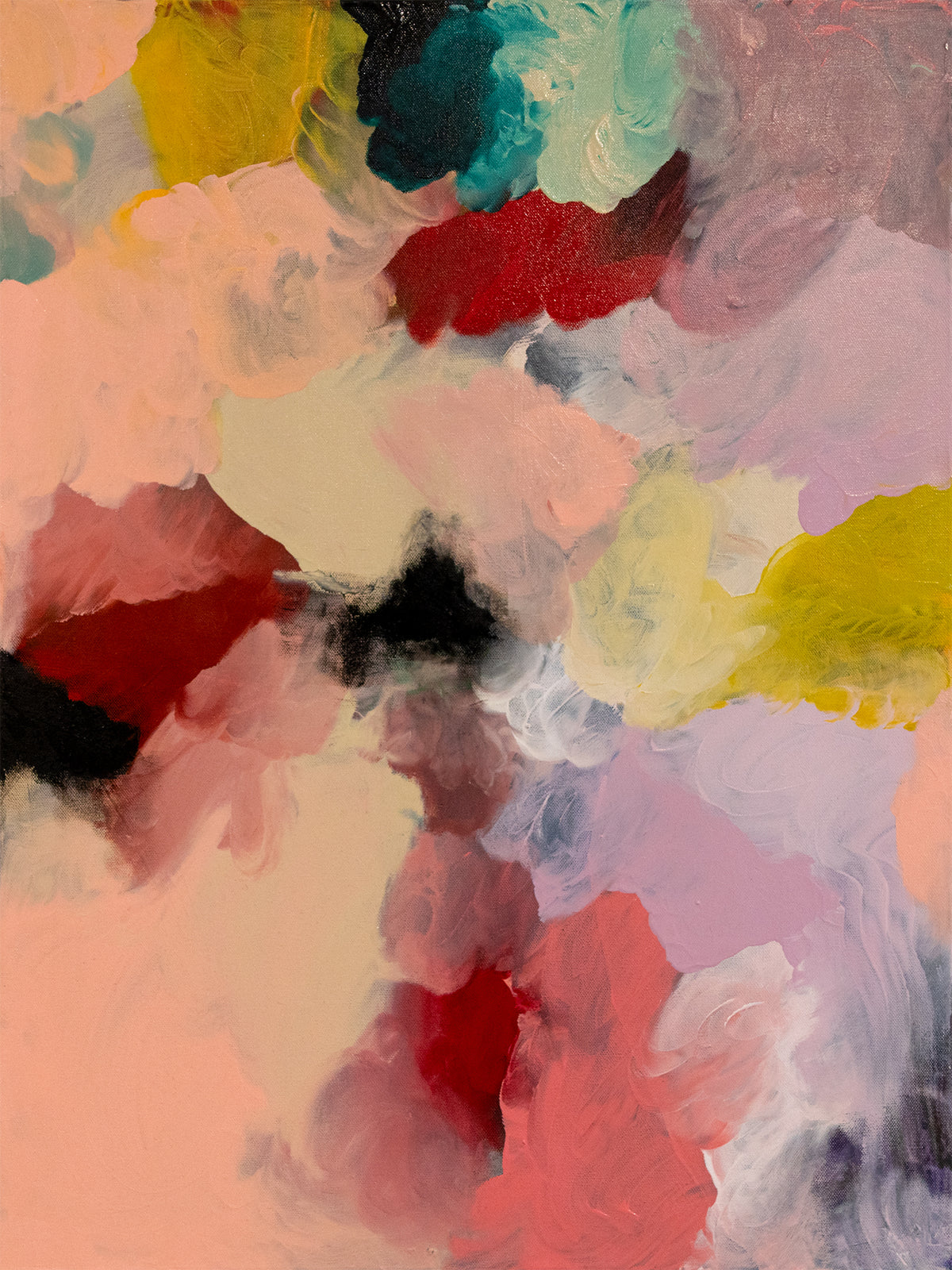 home - Art Print